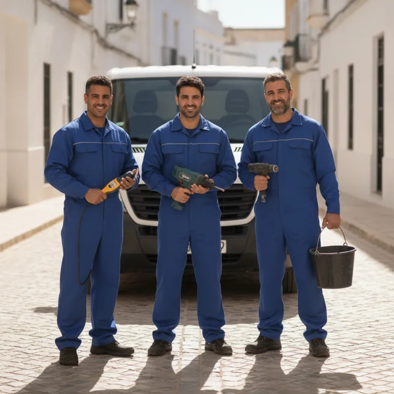 Tratamiento Humedad equipo en Elche